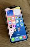 iPhone 13 128GB 5G eSIM biały