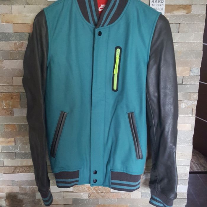 Kurtka męska Nike XS bomber