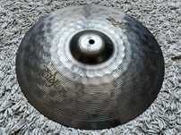 Talerz perkusyjny ZILDJIAN ZXT TITANIUM ROCK Bottom HI HAT 14"