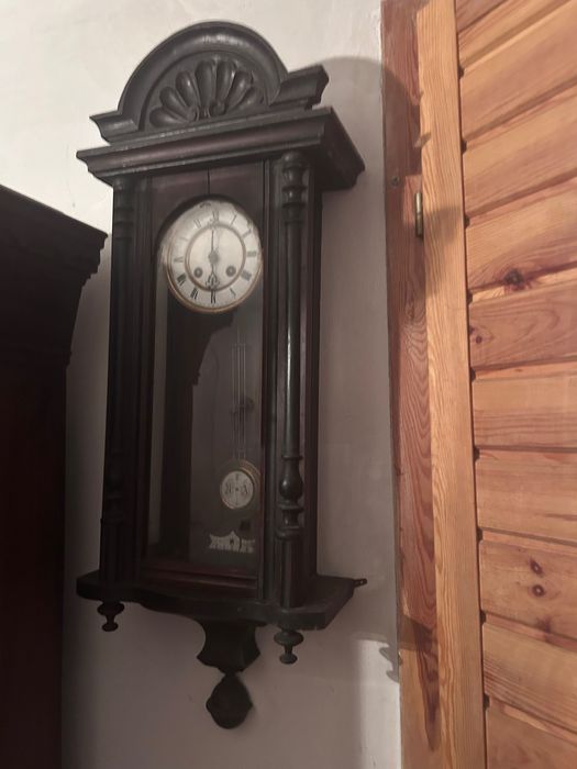 Spszedam zegary antyczne