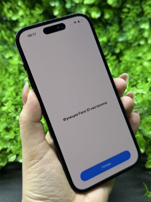 iPhone 14 Pro, 128Gb, Space Black (Neverlock) Айфон 14 Про, #3748