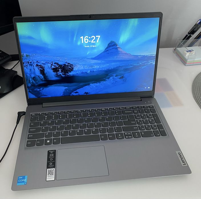 Laptop Lenovo LEN82H801QQPB