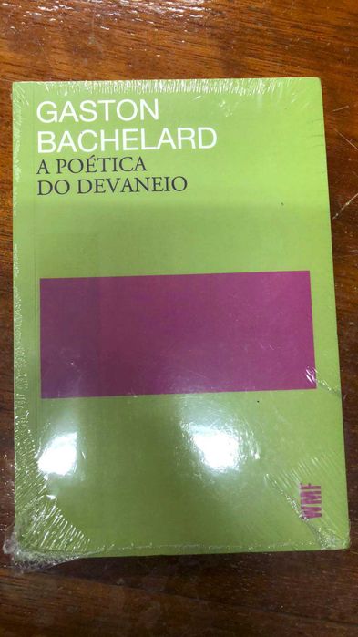 R. Jakobson, Mikhail Bakhtin, Gaston Bachelard - 25 livros