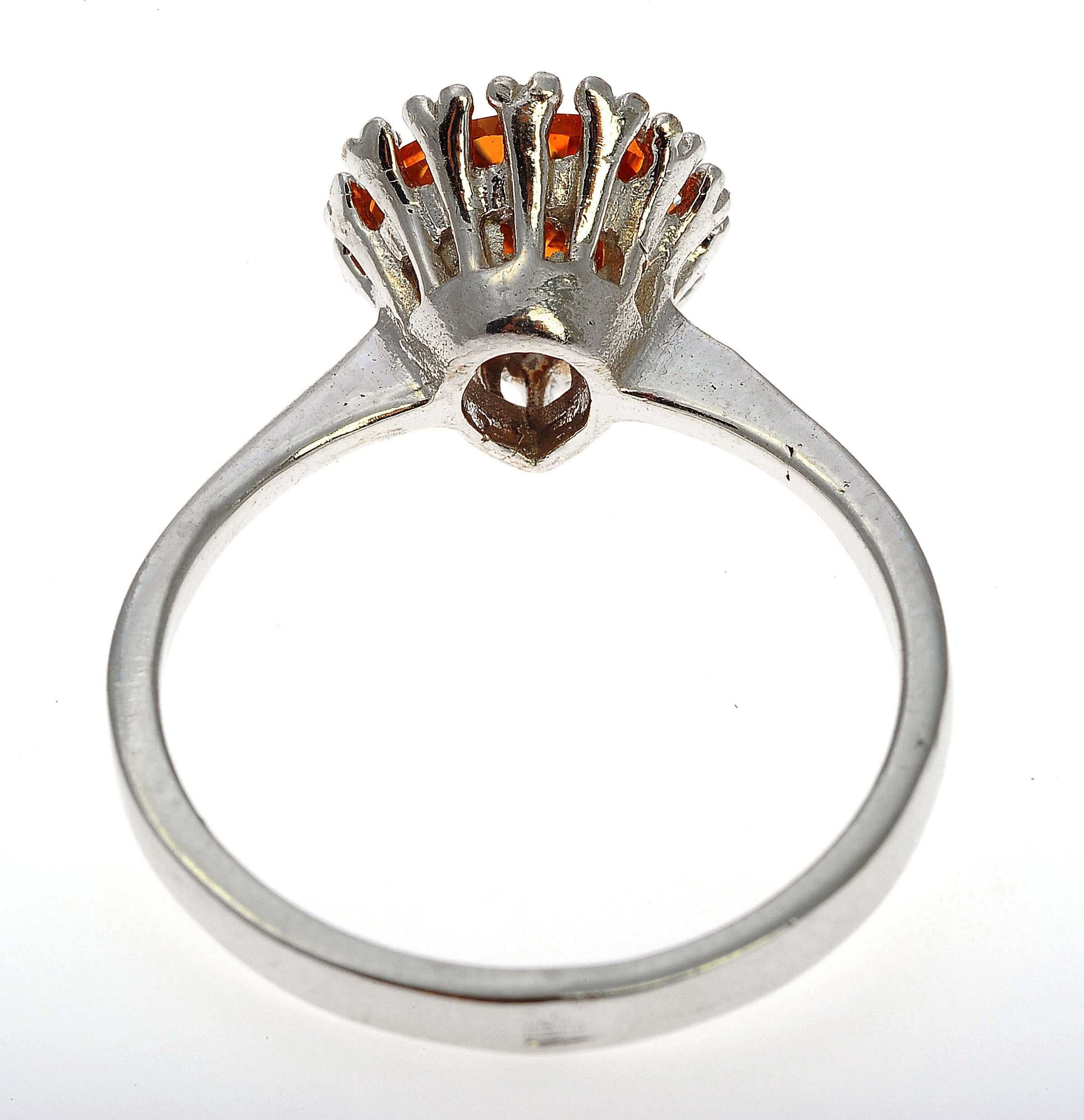 Srebrny pierścionek z sułtanitem 136823