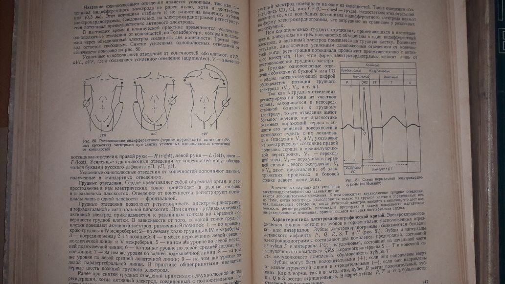 Пропидевтика внутренних болезней