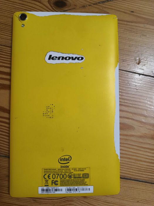 Tablet Lenovo Tab S8-50L