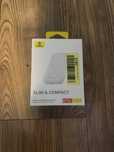 Powerbank 6000 mAh