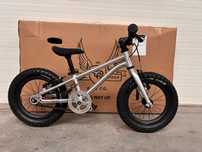 Lekki rowerek Early Rider Seeker 14’ pasek napedowy JAK NOWY