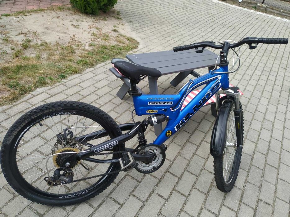 Romer uchwyt do fotelika dla dziecka na rower