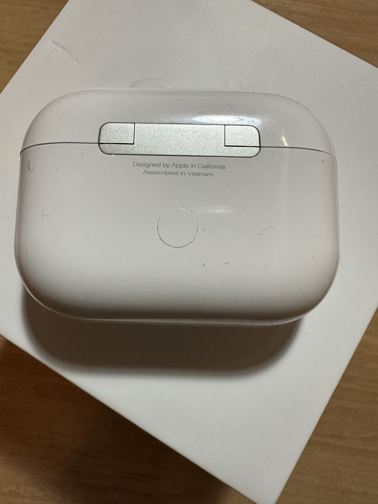 Apple AirPods Pro 2 Gen.