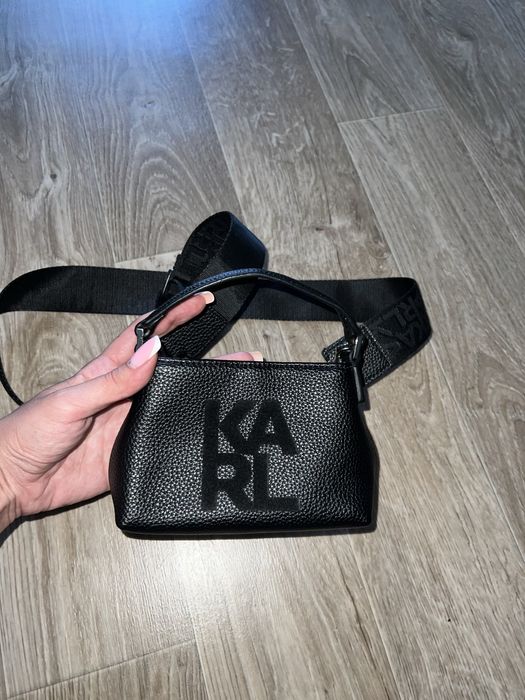 Сумка Karl, оригинал