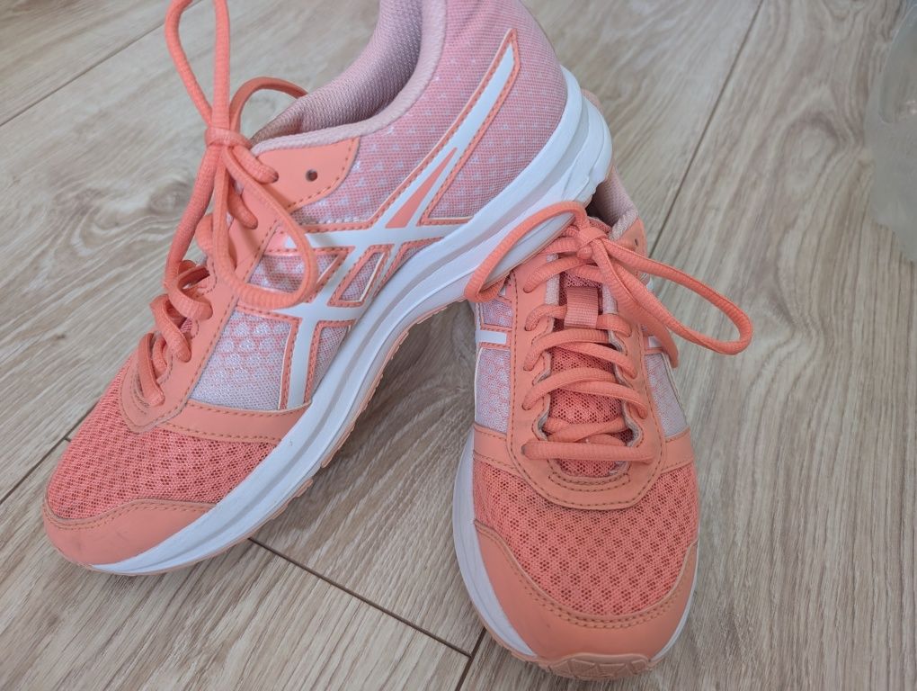 Buty do biegania Asics
