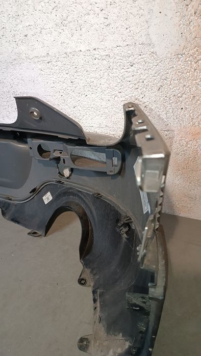 Vendo parachoque de trás mini clubman F54 ano 2015/19