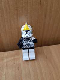 Lego star wars clone pilot