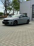 Wypożyczalnia samochodów wynajem BMW 318i M-Pakiet Poznań