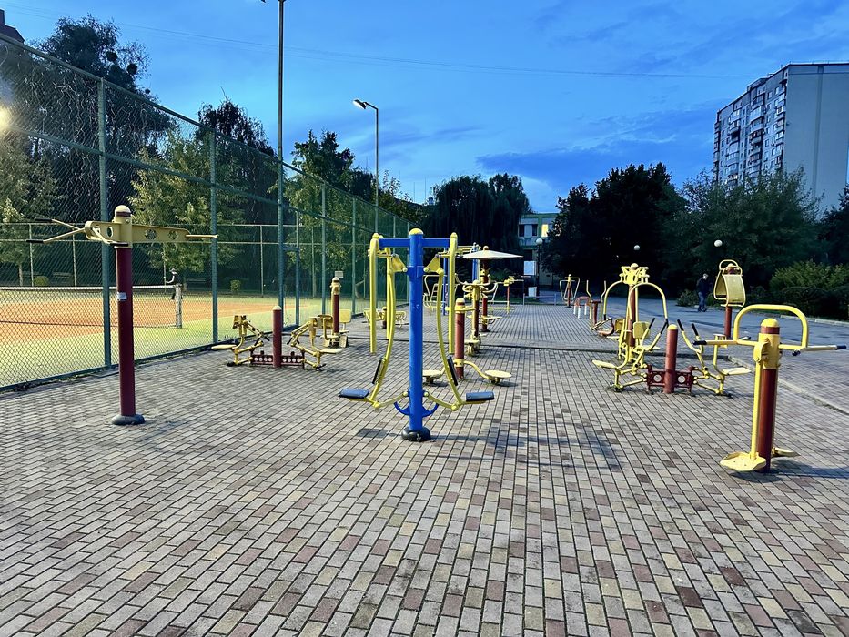 БЕЗ% ЖК Паркове Місто Продам 3-к 73м2 Новий будинок Вишгородська 45ж