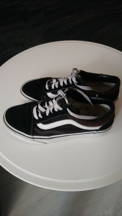 Trampki vans old skool 35 oryginalne