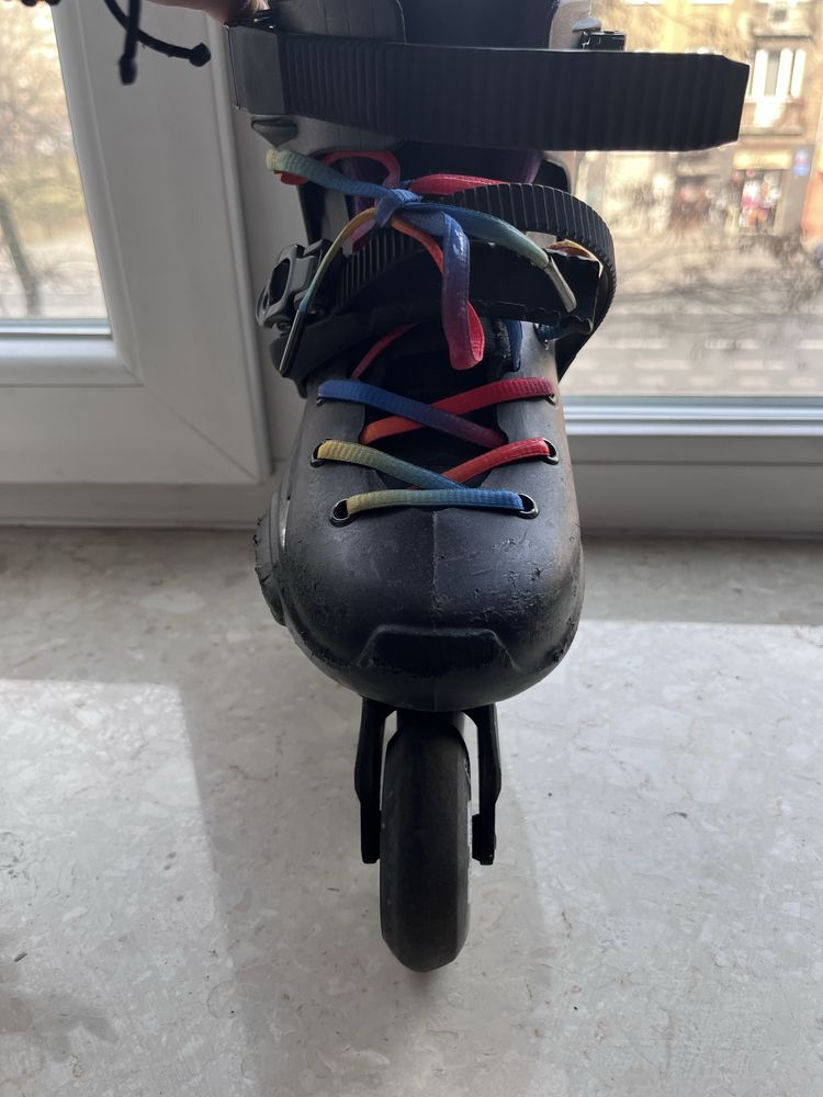 Rolki Powerslide Imperial FSK