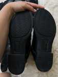 Buty jezdzieckie horze