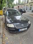Volkswagen Passat B5 1.9 diesel