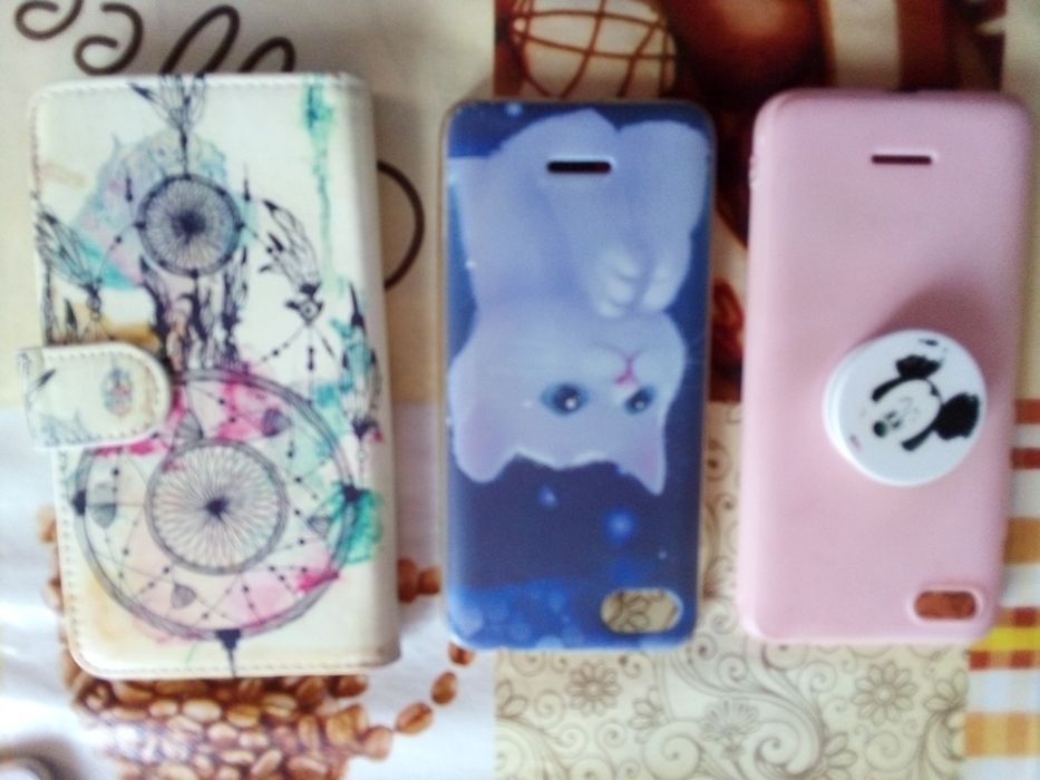 Xiaomi redmi 6A com marcas de uso