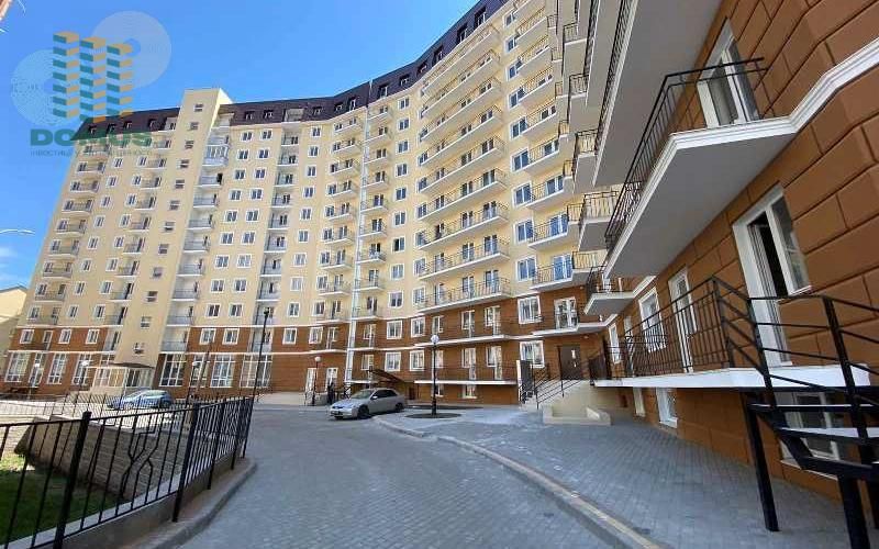 Продам 1 комн Таирова в ЖК Континент. Сданный дом! Люстдорфская дорога
