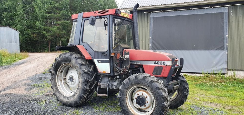 CASE 4230 ,4210,4220,4240  - ADAPTACJA  - SKRZYNIA - TRYB - SILNIK - WAŁ  - ZWOLNICA