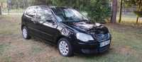 VW Polo 1.2 12V 64KM 2007r LIFT 151tyś przebiegu, Klima, Elektryka,