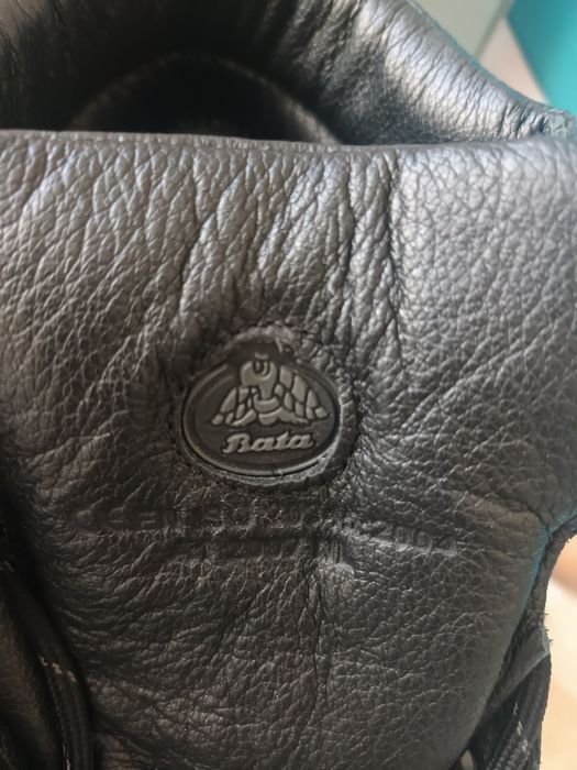 Buty robocze Bata 43