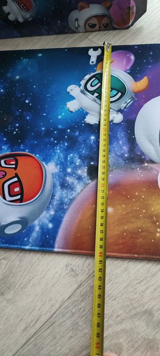 Килимок для мишки Zalman GP5 (ZM-GP5)