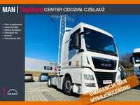 MAN TGX 18.470 4x2 LLS-U XXL ZOBACZ FILM  MAN TopUsed / Cena netto 47.500,00€