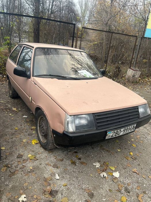 Срочно продам Таврию