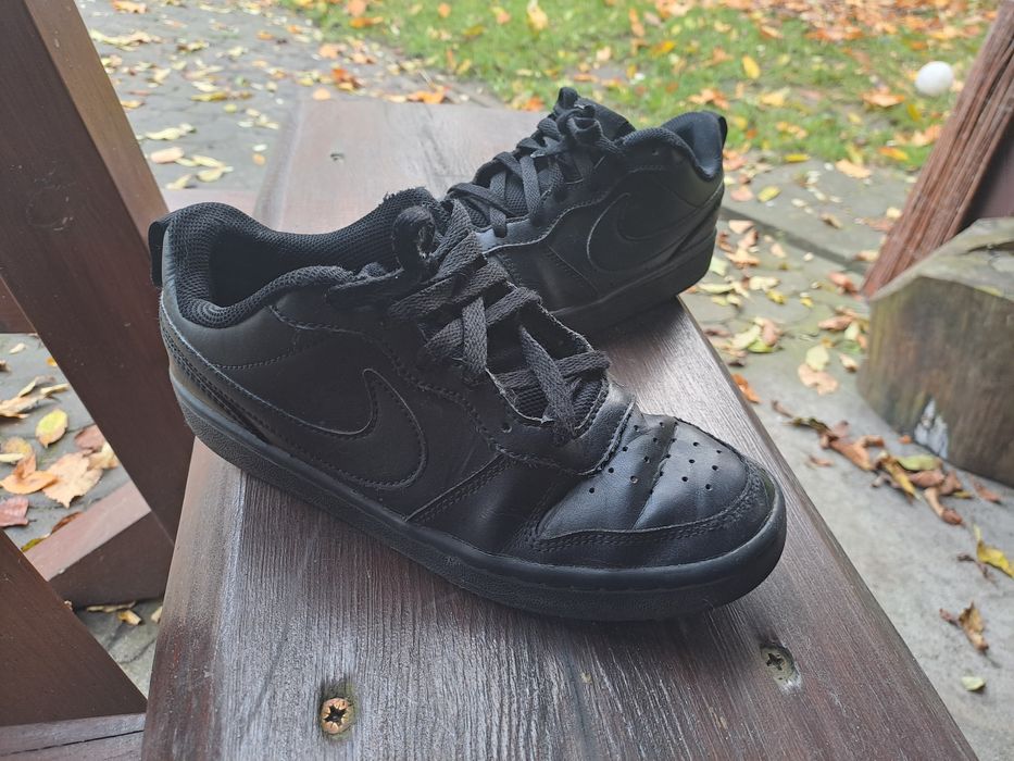 Buty Nike Court rozm.37.5