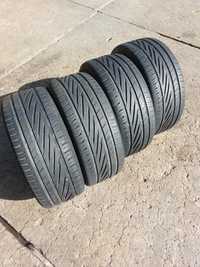 Opony uniroeyal 225/45  17r