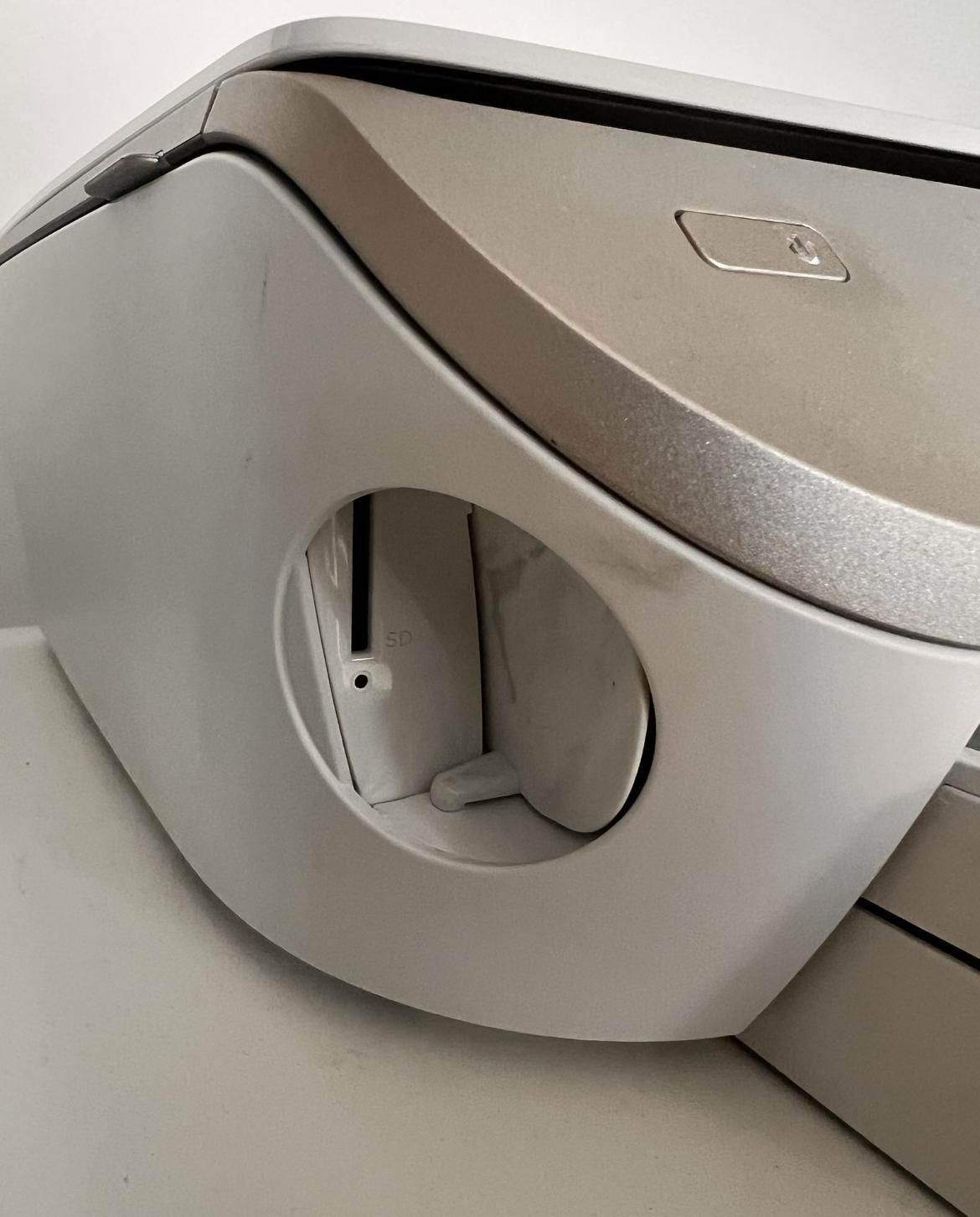 Impressora    HP