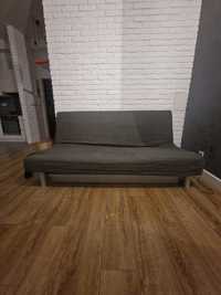 IKEA BEDDINGE sofa 4 osobowa rozkładana