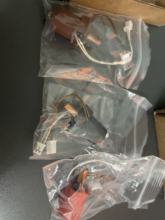 Хотенд Creality hotend  K1, K1 MAX, K1C, K1 SE