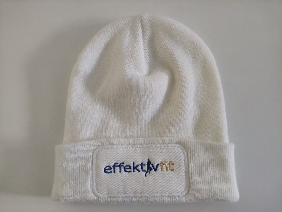 Sprzedam oryginalną czapkę zimową Beechfield.