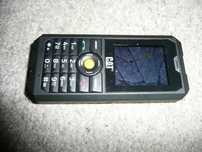 caterpillar cat b30 telefon budowlany odporny