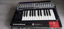 Novation ReMOTE 25 SL MkII klawiatura sterujaca midi