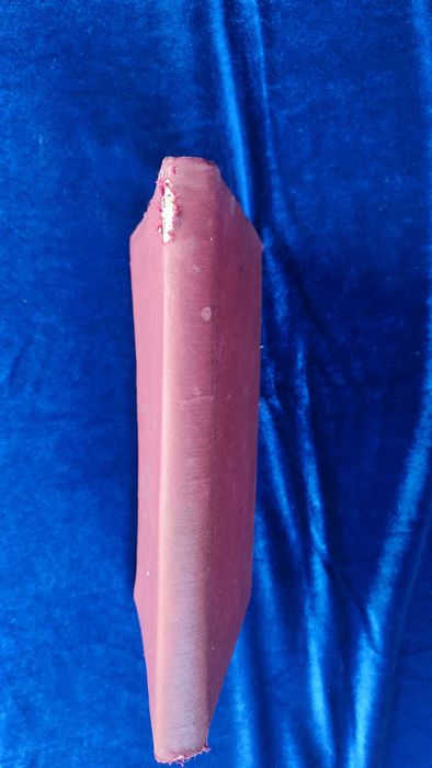 Kodeks Postępowania Karnego z Komentarzem Nisenson Siewierski 1935