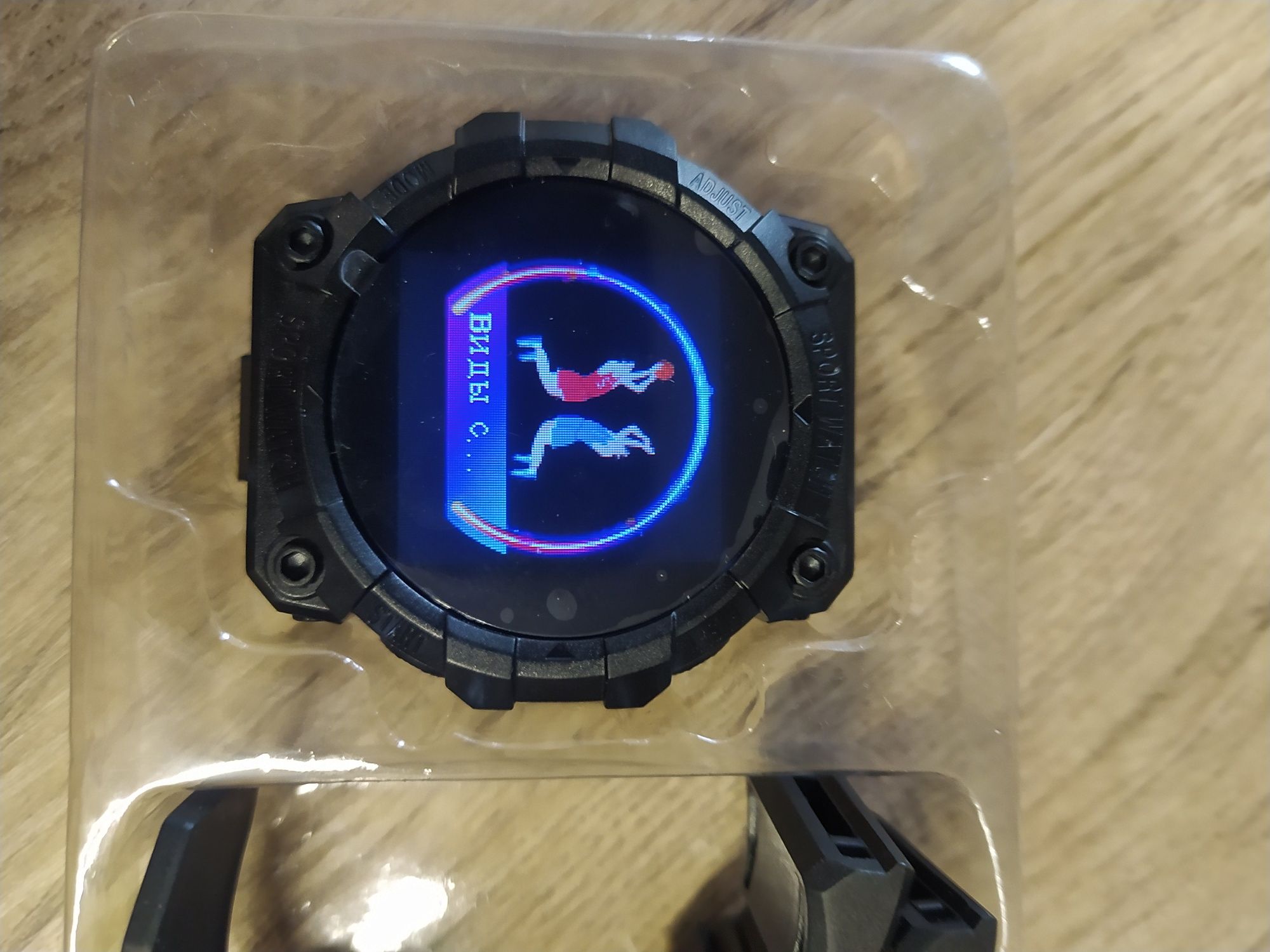 Смарт часы Smart watch