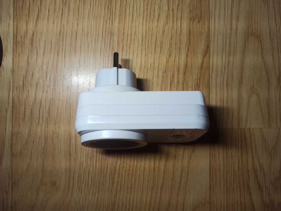 Gniazdo smart WiFi HOME SWA1 inteligentny dom WTYCZKA app