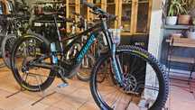 Specialized Turbo Levo (E-bike)