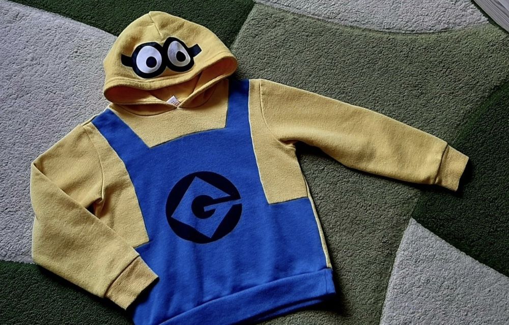 Пакет вещей на мальчика. рост 128см