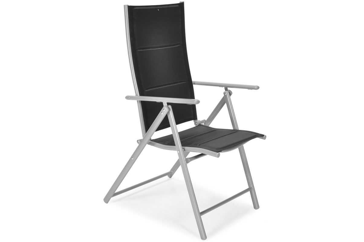 Meble Ogrodowe Aluminiowe Zestaw Tarasowy Wysoki Stół Krzesła 6 osób