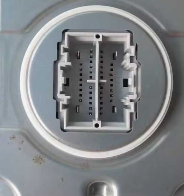 Unidade de Controle FORD ML3A-13B626-AB