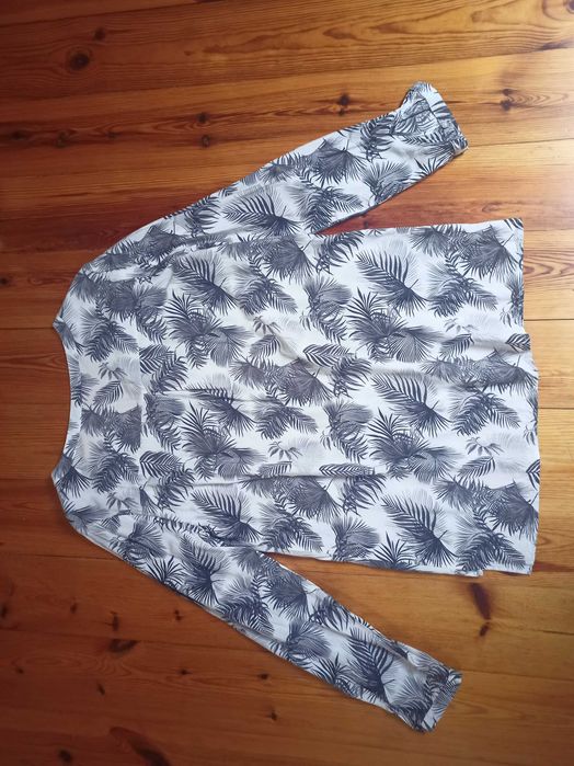 Bluzka z wiskozy