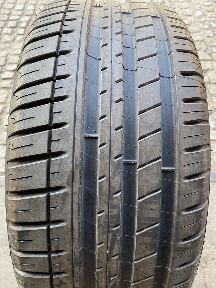 Jedna Opona Jak Nowa 225/40ZR18 92W XL FR Michelin PilotSport 3 7,5 mm