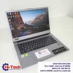 ACER SF314-58G | 13.3" | i3-10110U | 12GB RAM | SSD 256GB | GF MX250